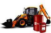   jcb 5w40  -