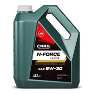   CNRG N-FORCE Asia 5W-30