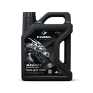   CNRG N-FORCE Special Asia 5W-30